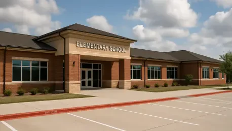 Austin ISD Opens Harris Elementary Amid Rising Bond Costs