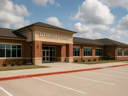 Austin ISD Opens Harris Elementary Amid Rising Bond Costs