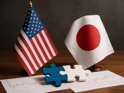 How Will the U.S. and Japan Tackle New Economic Threats?