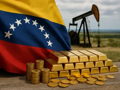 How Is Venezuela Securing Its Economic Sovereignty?