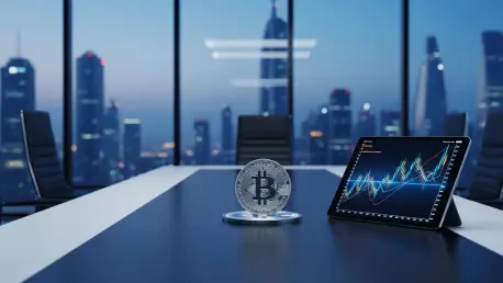 Will Bitcoin Rebound or Decline Amid Institutional Shifts?