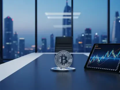 Will Bitcoin Rebound or Decline Amid Institutional Shifts?