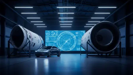 Will the SpaceX IPO Lead to a Merger With Tesla?