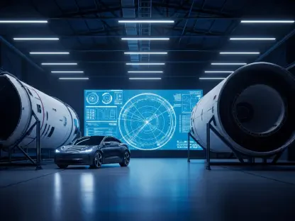 Will the SpaceX IPO Lead to a Merger With Tesla?