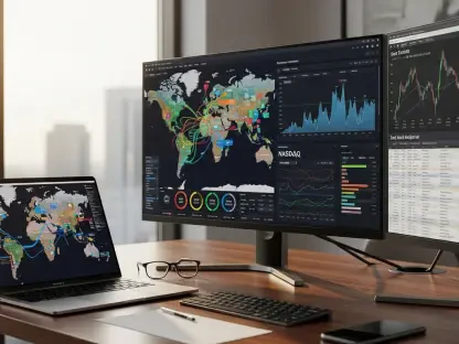 Will Geopolitical Volatility Halt the Global Tech Rally?