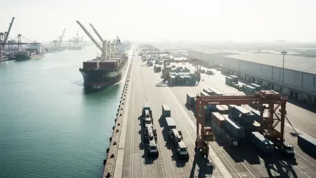 Pelindo Reports Strong 2026 Growth in Maritime Trade