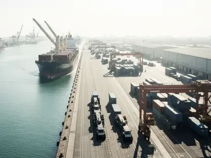 Pelindo Reports Strong 2026 Growth in Maritime Trade
