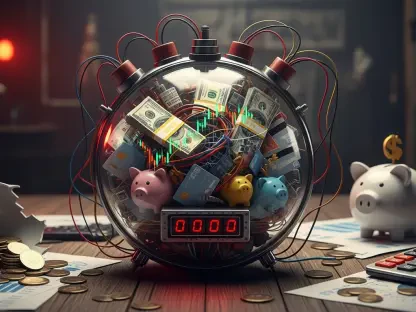Is Our Throwaway Economy a Financial Ticking Time Bomb?