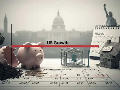 Is the US Facing Stagnant Growth and Stubborn Inflation?