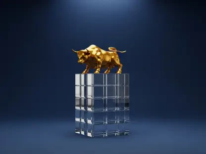 Strong Earnings Mask Growing Economic Risks for US Stocks