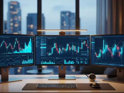Why Are Canadian DIY Investors Seeking Advanced Trading Tools?