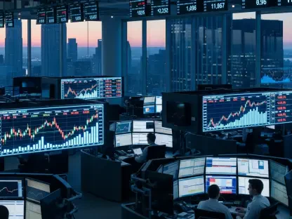 Treasury Yields Rise on Middle East Tensions and Inflation Data