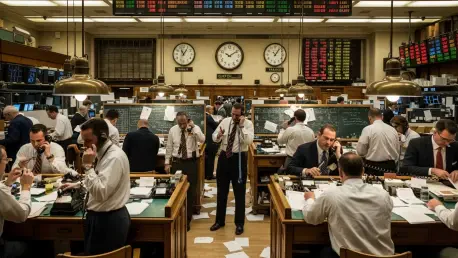 Can Traditional Asset Allocation Survive Today's Market?