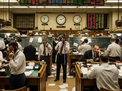 Can Traditional Asset Allocation Survive Today's Market?