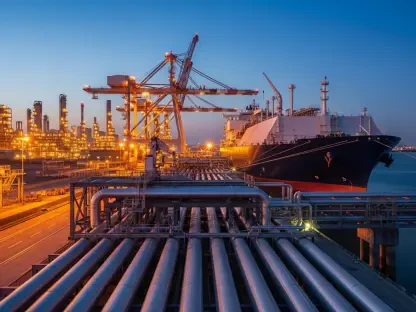 Who Pays the Price for the 2026 Global Energy Crisis?