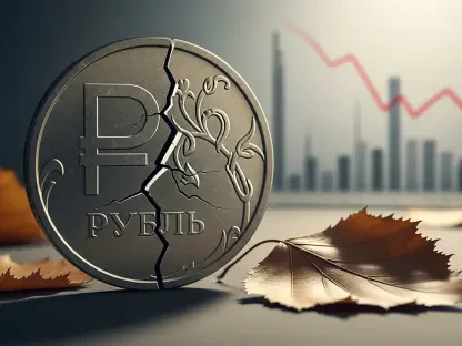 Is Putin’s Grip Slipping as Russia’s Economy Weakens?