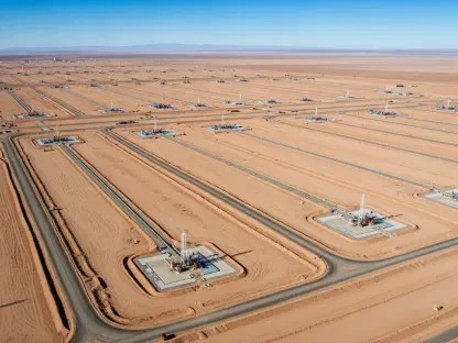 Will Devon Energy’s Merger Reshape the Shale Industry?