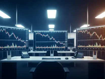 Will Bearish Pressure Drive XRP and XLM to New Lows?