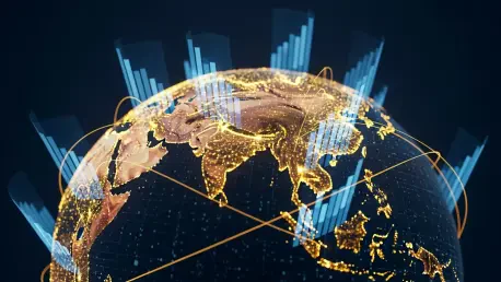 Can China’s Export Engine Withstand Rising Global Tensions?