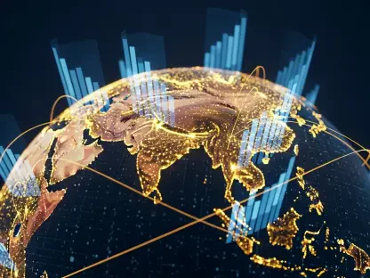 Can China’s Export Engine Withstand Rising Global Tensions?