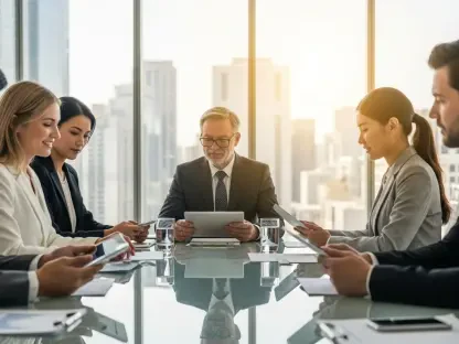 Strong April Job Growth Signals Resilient US Labor Market