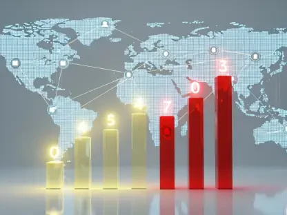 Why Did Indian Markets Slump Amid Global Geopolitical Tensions?