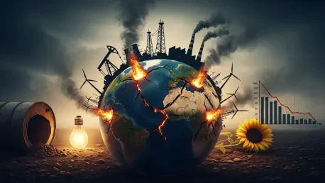 Can the AI Boom Save Markets Amid a Global Energy Crisis?