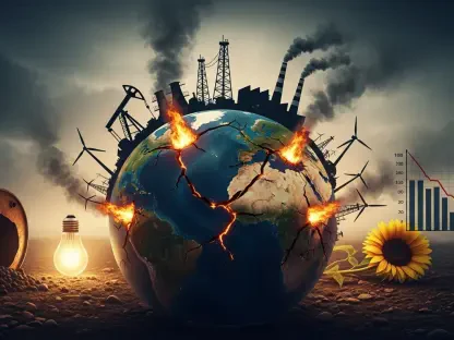 Can the AI Boom Save Markets Amid a Global Energy Crisis?