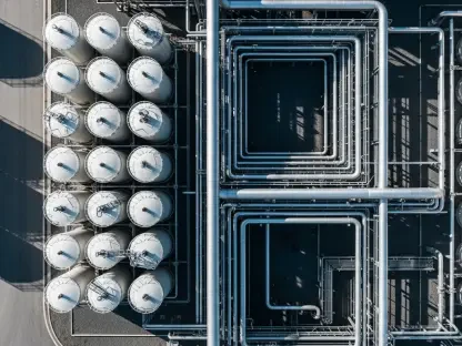 Energy Stocks Offer a Defensive Hedge Against Market Crashes
