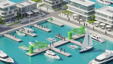 Can Tracy Souris Navigate the Future of Australian Boating?