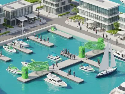 Can Tracy Souris Navigate the Future of Australian Boating?