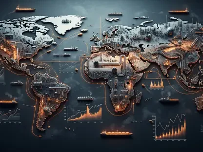 How Will the 2026 Iran War Impact Global Diesel Markets?