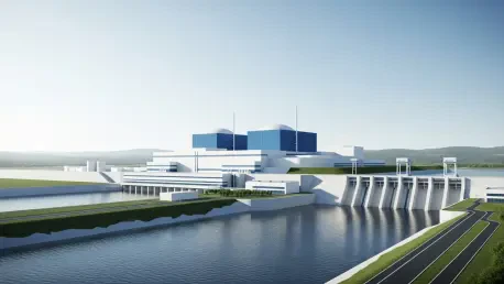 Canada Unveils $1 Trillion Plan to Double Grid Capacity