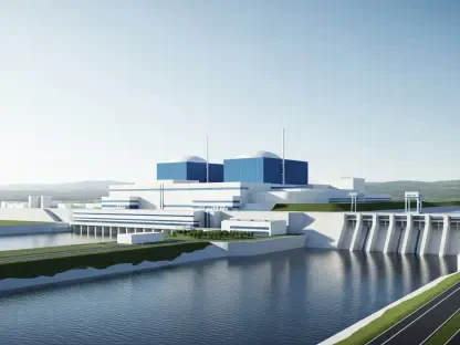 Canada Unveils $1 Trillion Plan to Double Grid Capacity