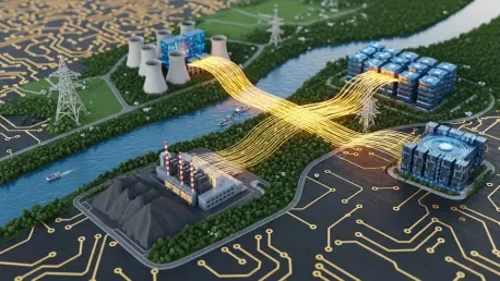 EPA Proposes Easing Coal Water Rules to Fuel AI Growth