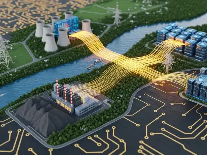 EPA Proposes Easing Coal Water Rules to Fuel AI Growth
