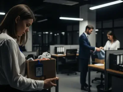 Is AI the Real Reason for Recent Corporate Layoffs?