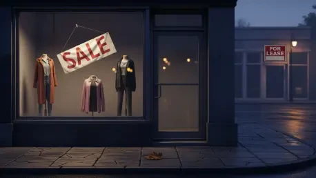 Why Did UK Retail Sales Drop Sharply in April?