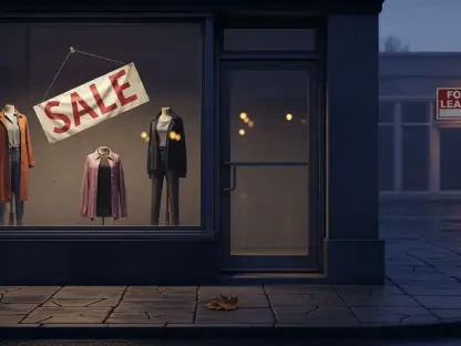 Why Did UK Retail Sales Drop Sharply in April?