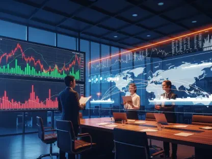 Geopolitical Tensions and Rising Yields Stall Global Markets