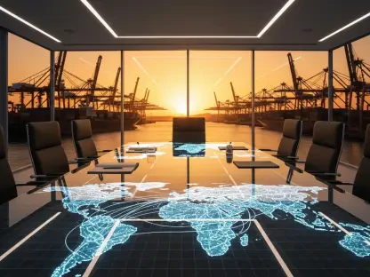 War in Iran Threatens Global Economy and World Order