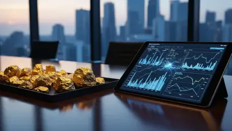 US Jewelry Market Faces a K-Shaped Structural Transformation