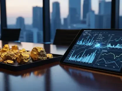US Jewelry Market Faces a K-Shaped Structural Transformation