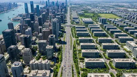 Will NYC Tax Hikes Drive Businesses to Suffolk County?