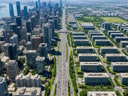 Will NYC Tax Hikes Drive Businesses to Suffolk County?