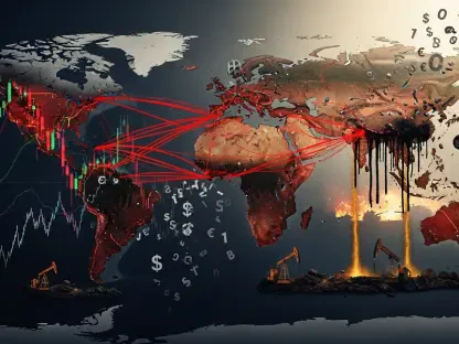 How Will the Iran War Reshape the Global Economy?