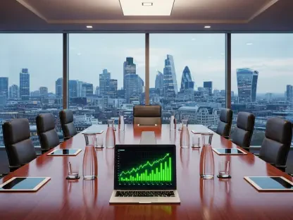UK Firms Navigate Economic Pressures With Mixed Results