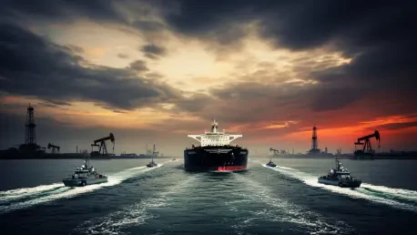 Hormuz Blockade Risks $200 Oil and Global Recession