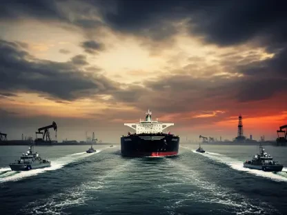 Hormuz Blockade Risks $200 Oil and Global Recession