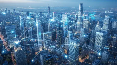 How Is Technology Reshaping the Global Banking Landscape?